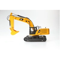 Diecast Masters 1/24 RC CAT 336 Excavator