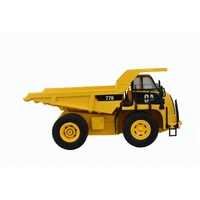 Diecast Masters 1/24 RC CAT 770 Mining Truck