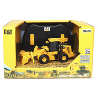 Diecast Masters Mini RC Caterpillar 950M Radio Control Wheel Loader 26003