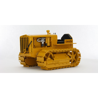 Diecast Masters 1/16 scale Twenty-Two Track-Type Tractor
