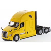 Diecast Masters 1/50 Freightliner New Cascadia - Yellow Diecast Model