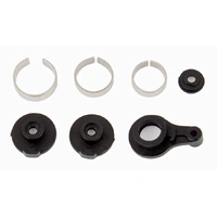 Diecast Masters 1/50 Freightliner New Cascadia with 53' Dry Cargo Van Diecast Model