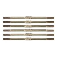 Diecast Masters 1/50 Kenworth T880 SFFA Radiant Red DayCab Tridem Tractor Diecast Model