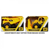 Diecast Masters Caterpillar Construction Fleet Assortment