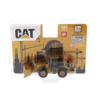 Diecast Masters 1/87 Cat 950G Series II Wheel Loader