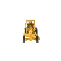 Diecast Masters 1/50 Caterpillar 140H Motor Grader Diecast Model