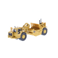 Diecast Masters 1/87 Caterpillar 627G Wheel Tractor-Scraper Diecast Model