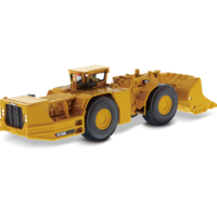 Diecast Masters 1/50 Caterpillar R1700 LHD Underground Mining Loader Diecast Model