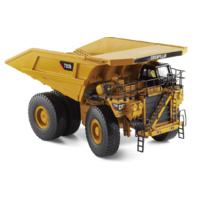 Diecast Masters 1/50 Caterpillar 793D Mining Truck Diecast Model