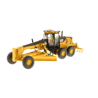 Diecast Masters 1/50 Caterpillar 14M Motor Grader Diecast Model