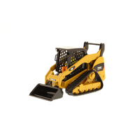 Diecast Masters Cat 1/32 299C Compact Track Loader Core Classic Edition