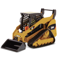 Diecast Masters 1/32 Caterpillar 299C Compact Track Loader Diecast Model