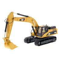 Diecast Masters 1/50 Caterpillar 336D L Hydraulic Excavator Diecast Model