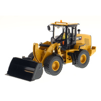 Diecast Masters 1/50 Caterpillar 930K Wheel Loader Diecast Model