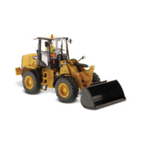 Diecast Masters 1/32 Caterpillar 910K Wheel Loader Diecast Model