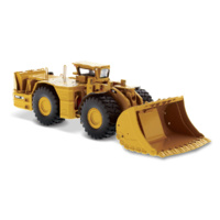 Diecast Masters 1/50 Caterpillar R3000H Underground Wheel Loader Diecast Model