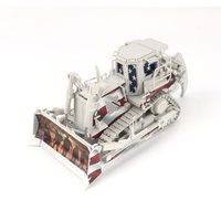 Cat 1:50 D8T Track-Type Tractor Brent Scarbrough Livery