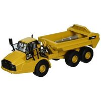Diecast Masters 1/50 Caterpillar 740B Articulated Truck Diecast Model