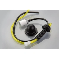 Diecast Masters 1/50 Caterpillar 994K Wheel Loader - Rock Bucket Yellow Diecast Model