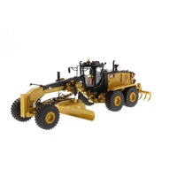 Diecast Masters 1/50 Caterpillar 16M3 Motor Grader Diecast Model