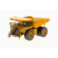 Diecast Masters 1/125 Caterpillar 797F Mining Truck Elite Series (Price Reduction for 2020) Diecast Model