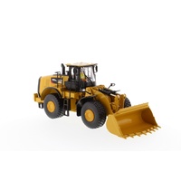 Diecast Masters 1/50 Caterpillar 980M Wheel Loader Diecast Model
