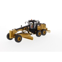Diecast Masters 1/50 Caterpillar 14M3 Motor Grader Diecast Model