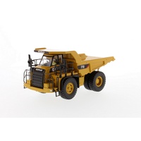 Diecast Masters 1/50 Caterpillar 770 Off-Highway Truck Diecast Model