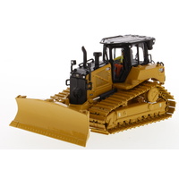 Diecast Masters 1/50 Caterpillar D6T XE LGP VPAT Track-Type Tractor Diecast Model