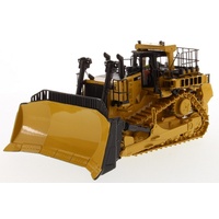 Diecast Masters 1/50 Caterpillar D11T Track-Type Tractor JEL Design Diecast Model