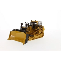 Diecast Masters 1/50 Cat D11T Track-Type Tractor JEL design Core Classic Edition  Diecast Metal Model