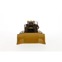 Diecast Masters 1/50 Limited Edition Pink Caterpillar D11T Track-Type Tractor JEL Design Diecast Model