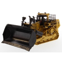 Diecast Masters 1/50 Caterpillar D11T CD Carry Dozer Track-Type Tractor Diecast Model