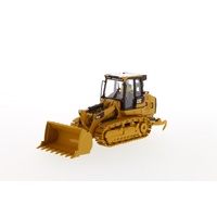 Diecast Masters 1/50 Caterpillar 963K Track Loader Diecast Model