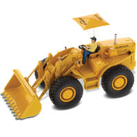 Diecast Masters 1/50 Cat 966A Wheel Loader