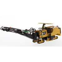 Diecast Masters 1/50 Caterpillar PM822 Cold Planner Diecast Model
