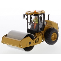 Diecast Masters 1/50 Caterpillar CS11 GC Soil Compactor Diecast Model