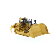 Diecast Masters 1/50 Caterpillar D11T Track-Type Tractor Fusion TKN Design Diecast Model