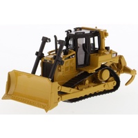 Diecast Masters 1/64 Caterpillar D6R Track-Type Tractor Diecast Model 85691