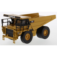 Diecast Masters 1/64 Caterpillar 775E Off-Highway Truck Diecast Model 85696