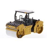 Diecast Masters 1/34 CB-13 Tandem Vibratory Roller