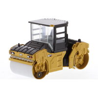 Diecast Masters 1/34 CB-13 Cab Tandem Vibratory Roller