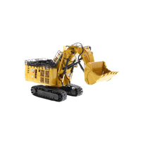 Diecast Masters 1/87 6060FS Hydraulic Mining Shovel Highline Series Diecast Model