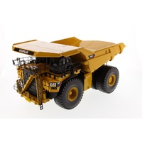 Diecast Masters 1/50 Caterpillar 797 Tier 4 Mining Truck Diecast Model