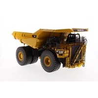 Diecast Masters 1/50 Caterpillar 797 Tier 4 Mining Truck Diecast Model