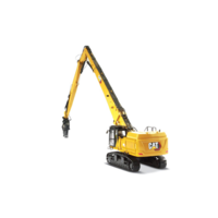 Diecast Masters 1/50 Caterpillar 352F UHD Ultra High Demolition Excavator Diecast Model