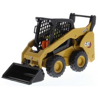Diecast Masters 1/32 Cat 272D3 Skid Steer Loader
