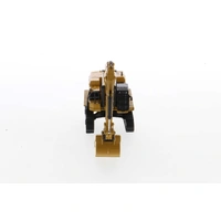 Dicast Masters CAT 1/87 395 Excavator GP Version Diecast Model