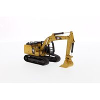 Diecast Masters 1/64 CAT 320F L Excavator
