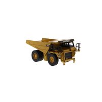 Diecast Masters 1/64 CAT 775E OffHighway Truck